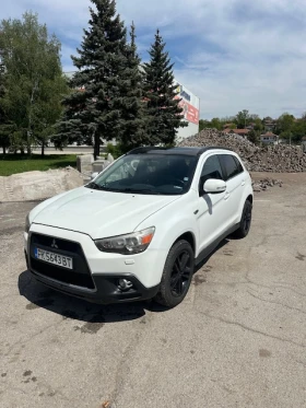 Mitsubishi ASX 1, 8D 4x4 - 12850 лв. - 68994345 | Car24.bg