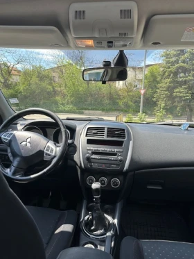 Mitsubishi ASX 1, 8D 4x4 - 12850 лв. - 68994345 | Car24.bg
