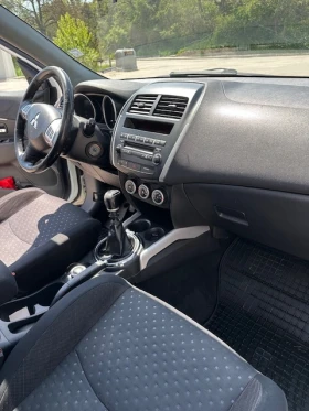 Mitsubishi ASX 1, 8D 4x4 - 12850 лв. - 68994345 | Car24.bg