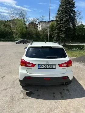 Mitsubishi ASX 1, 8D 4x4 - 12850 лв. - 68994345 | Car24.bg
