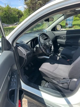 Mitsubishi ASX 1, 8D 4x4 - 12850 лв. - 68994345 | Car24.bg