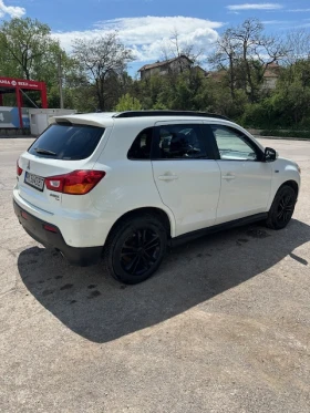 Mitsubishi ASX 1, 8D 4x4 - 12850 лв. - 68994345 | Car24.bg