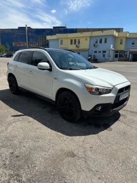 Mitsubishi ASX 1, 8D 4x4 - 12850 лв. - 68994345 | Car24.bg
