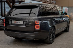 Land Rover Range rover Autobiography/ LWB /DAB+ /Meridian/RSE/V8/ | Mobile.bg    4