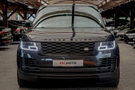  Land Rover Range rov...