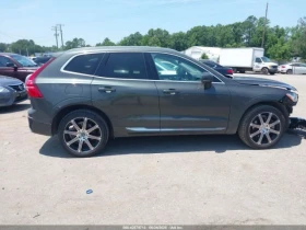 Volvo XC60 T6 INSCRIPTION | Mobile.bg    13