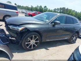 Volvo XC60 T6 INSCRIPTION | Mobile.bg    14