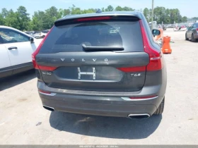 Volvo XC60 T6 INSCRIPTION | Mobile.bg    16
