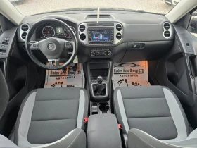 Обява за продажба на VW Tiguan 2.0TDI R_LINE  ~19 999 лв. - изображение 8