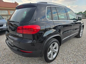 Обява за продажба на VW Tiguan 2.0TDI R_LINE  ~19 999 лв. - изображение 3
