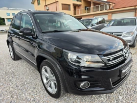 Обява за продажба на VW Tiguan 2.0TDI R_LINE  ~19 999 лв. - изображение 4