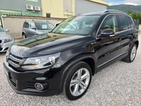 VW Tiguan 2.0TDI R_LINE 