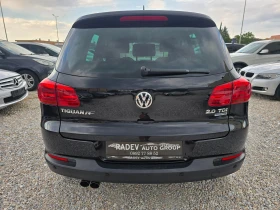 Обява за продажба на VW Tiguan 2.0TDI R_LINE  ~19 999 лв. - изображение 2