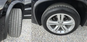 VW Tiguan 2.0TDI R_LINE - 19999 лв. - 71438799 14