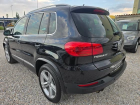 Обява за продажба на VW Tiguan 2.0TDI R_LINE  ~19 999 лв. - изображение 1