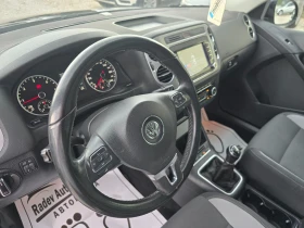 Обява за продажба на VW Tiguan 2.0TDI R_LINE  ~19 999 лв. - изображение 9