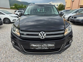 Обява за продажба на VW Tiguan 2.0TDI R_LINE  ~19 999 лв. - изображение 5