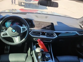 BMW X5 40I xDrive* ЦЕНА ДО БЪЛГАРИЯ* (CARFAX) - 76000 лв. - 37181482 6