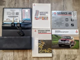 Mitsubishi Pajero sport | Mobile.bg    11