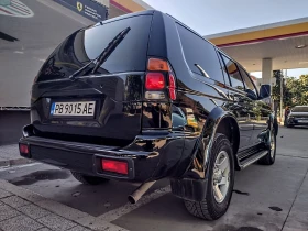 Mitsubishi Pajero sport | Mobile.bg    3