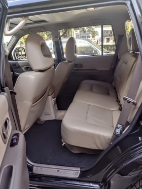 Mitsubishi Pajero sport | Mobile.bg    6