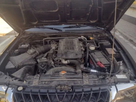 Mitsubishi Pajero sport | Mobile.bg    7