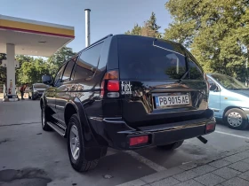 Mitsubishi Pajero sport | Mobile.bg    4