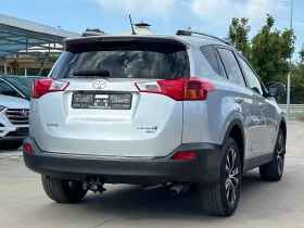 Toyota Rav4 D-4D, 4X4, FULL SERVICE TOYOTA-KATO HOB!!! - 24990 лв. - 80779502 5