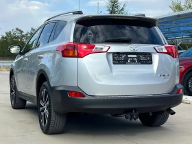 Toyota Rav4 D-4D, 4X4, FULL SERVICE TOYOTA-KATO HOB!!! - 24990 лв. - 80779502 6