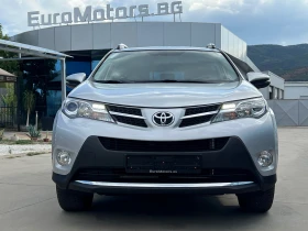 Toyota Rav4 D-4D, 4X4, FULL SERVICE TOYOTA-KATO HOB!!! - 24990 лв. - 80779502 2