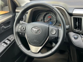 Toyota Rav4 D-4D, 4X4, FULL SERVICE TOYOTA-KATO HOB!!! - 24990 лв. - 80779502 11