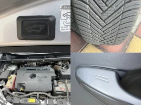 Toyota Rav4 D-4D, 4X4, FULL SERVICE TOYOTA-KATO HOB!!! - 24990 лв. - 80779502 16