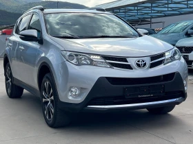 Toyota Rav4 D-4D, 4X4, FULL SERVICE TOYOTA-KATO HOB!!! - 24990 лв. - 80779502 3
