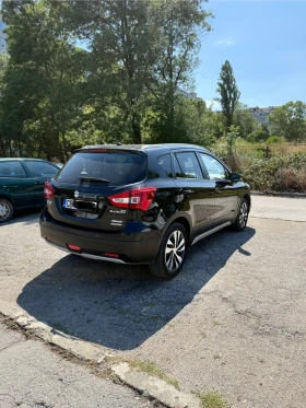 Suzuki SX4 S-Cross Limited  | Mobile.bg    3