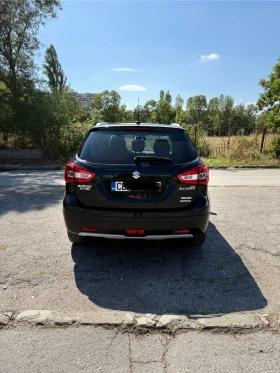 Suzuki SX4 S-Cross Limited  | Mobile.bg    4