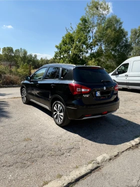 Suzuki SX4 S-Cross Limited  | Mobile.bg    5
