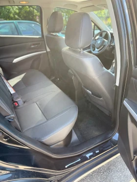 Suzuki SX4 S-Cross Limited  | Mobile.bg    9