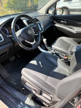 Suzuki SX4 S-Cross Limited  | Mobile.bg    7