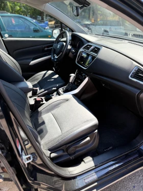 Suzuki SX4 S-Cross Limited  | Mobile.bg    8