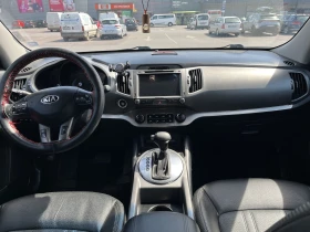 Kia Sportage | Mobile.bg    7