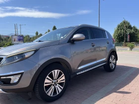 Kia Sportage | Mobile.bg    3