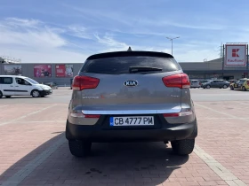 Kia Sportage | Mobile.bg    2