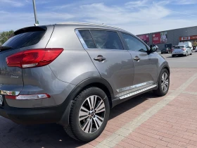 Kia Sportage | Mobile.bg    5