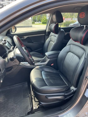 Kia Sportage | Mobile.bg    9