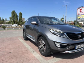 Kia Sportage | Mobile.bg    6