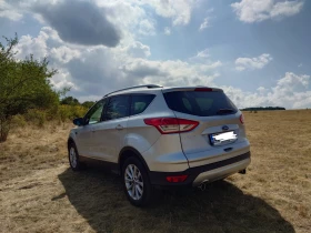 Обява за продажба на Ford Kuga ~25 500 лв. - изображение 2 | Auto.bg Обява за продажба на Ford Kuga ~25 500 лв. - изображение 2