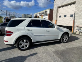 Mercedes-Benz ML 350 *  *    * CARFAX *  | Mobile.bg    4