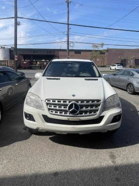 Mercedes-Benz ML 350 *  *    * CARFAX *  | Mobile.bg    2