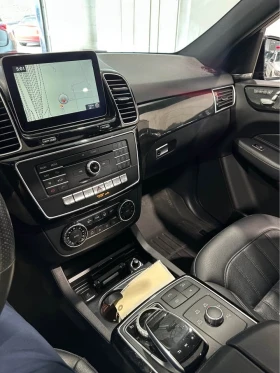 Mercedes-Benz GLE 400 4MATIC * * CARFAX * *   * *  | Mobile.bg    5
