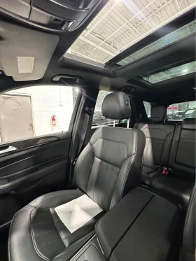Mercedes-Benz GLE 400 4MATIC * * CARFAX * *   * *  | Mobile.bg    7